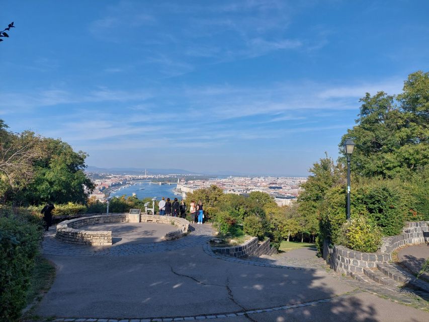 Budapest: Private City Tour with Local Guide - Andrássy Avenue, State Opera views, and Heroes’ Square