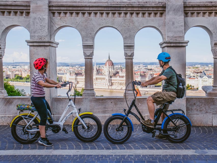 Budapest: Private Customizable Tour in French - Key Things You’ll Like About This Tour
