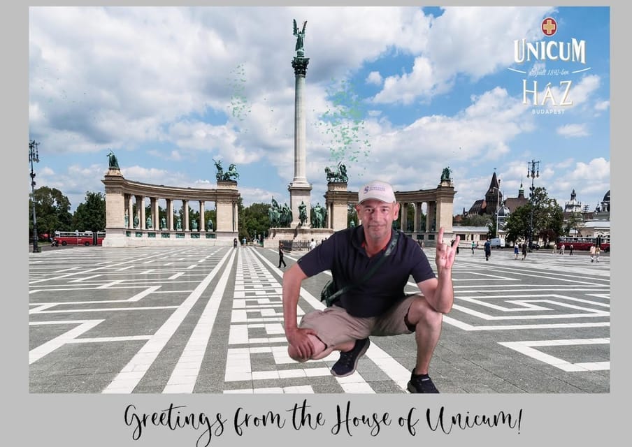 Budapest: Private Customizable Tour in French - Taking the Metro Like a Local: Fast Transfers Without Feeling Lost