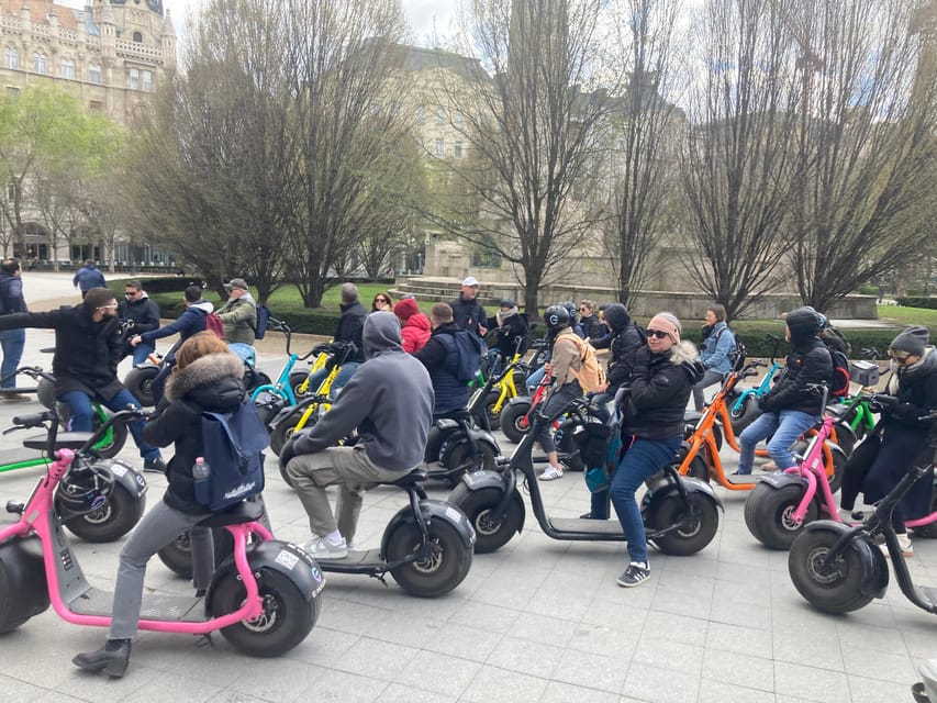 Budapest: Private Customizable Tour in French - Heroes’ Square: Where Budapest Explains Itself
