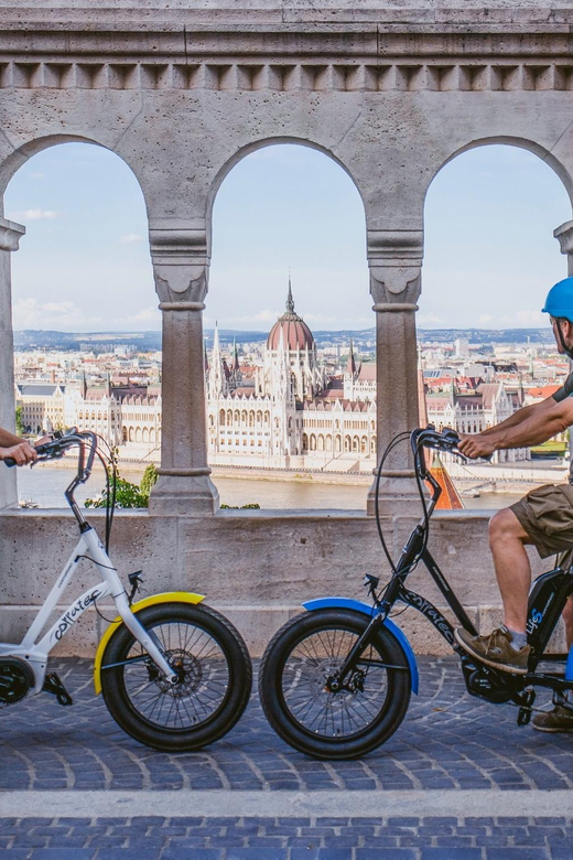 Budapest: Private Customizable Tour in French - Price and Value: When $200 Makes Sense for a Small Group