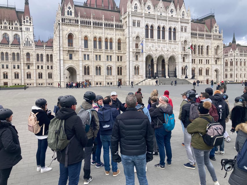Budapest: Private Customizable Tour in French - Who This Tour Is Best For (And Who Should Skip It)