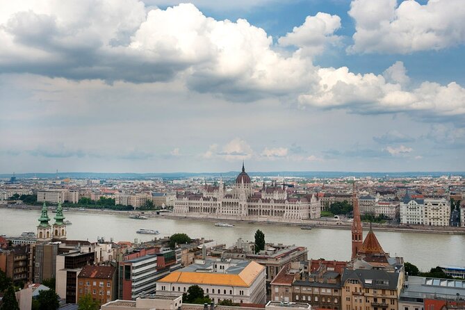 Budapest Private Full Day City Sightseeing Tour Walking or by Car - A full day that actually covers both Budapest halves