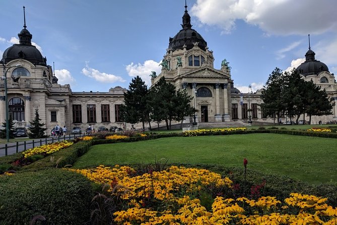 Budapest Private Full Day City Sightseeing Tour Walking or by Car - Shoes on the Danube Bank: a memorial you feel in your chest