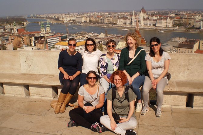 Budapest Private Full Day City Sightseeing Tour Walking or by Car - Buda Castle and the Castle Quarter: panorama time with medieval streets
