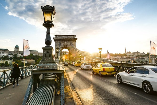 Budapest Private Luxury Sightseeing Tour with Guide and Transport - Luxury Mercedes Pickup: The Real Benefit Is Time