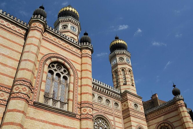 Budapest Private Luxury Sightseeing Tour with Guide and Transport - City Park and Heroes’ Square: Széchenyi Baths Without the Commitment