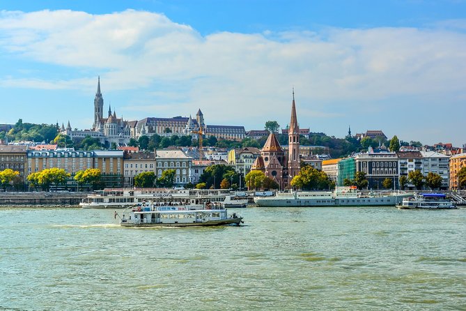 Budapest Private Luxury Sightseeing Tour with Guide and Transport - Price and Value: What You’re Really Paying For