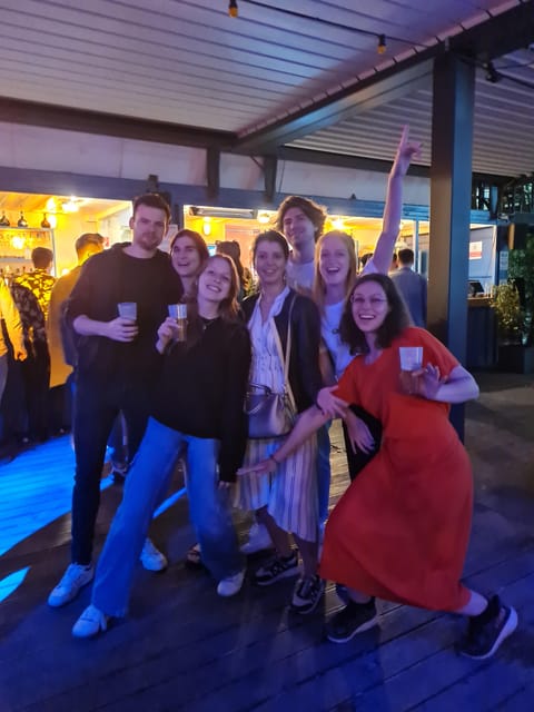 Budapest: Private, Personalized Pub Crawl, 3 drinks included - A private Budapest pub crawl that actually feels like your night