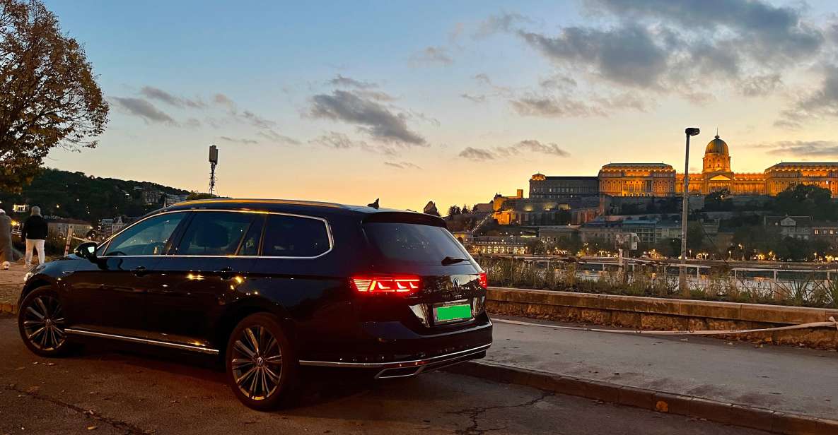 Budapest: Private Sightseeing Tour by car - Door-to-Door Pickup and the Comfort Factor You Feel Right Away