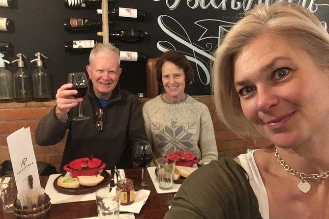 Budapest private sightseeing with Nelli & her local guides - 10:00 am logistics: pickup, meet-up, and how you’ll start