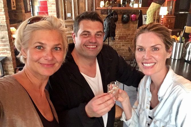 Budapest private sightseeing with Nelli & her local guides - 4 to 6 hours: the sweet spot for first-time orientation