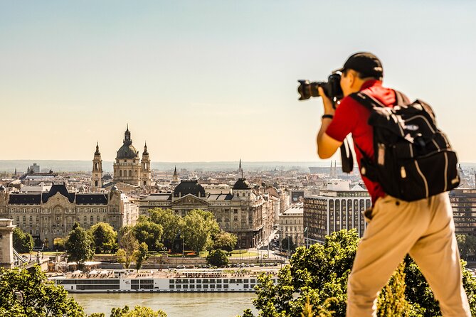 Budapest Private Tour with a Local, Custom Highlights & Gems - How the Guide’s Flexibility Makes the Day Feel Easy