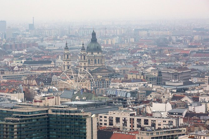 Budapest Private Transfer Airport, Hotel and Cruise Port - Who this fits best (and who might look elsewhere)