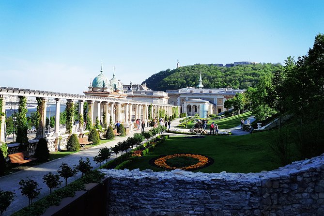 Budapest Private Walking Tour - Getting the Most Out of It: Pace, Weather, and Smart Priorities