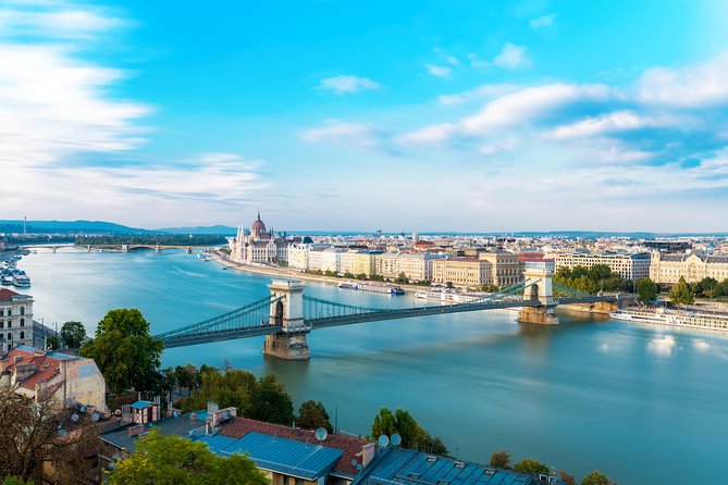 Budapest Private Walking Tour - St. Stephen’s Basilica: What to Notice Inside