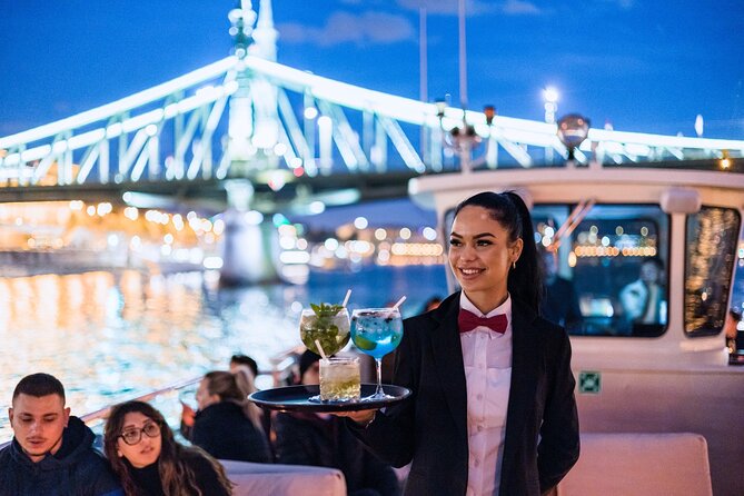 Budapest River Cruise with 1 Free Tokaj Frizzante and Audio Guide - Who this cruise fits best