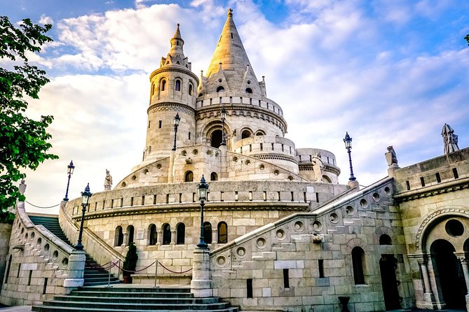 Budapest Roundtrip Private Airport Transfer - Key takeaways before you book