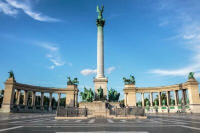 Budapest Roundtrip Private Airport Transfer - The ride to the airport: comfort, luggage space, and timing