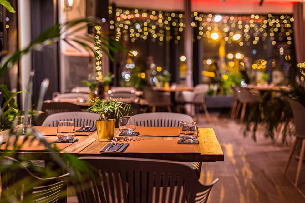 Budapest: Rudas Spa Entry with 3-Course Meal - The 3-Course Bistro Meal: How the Dining Time Actually Works