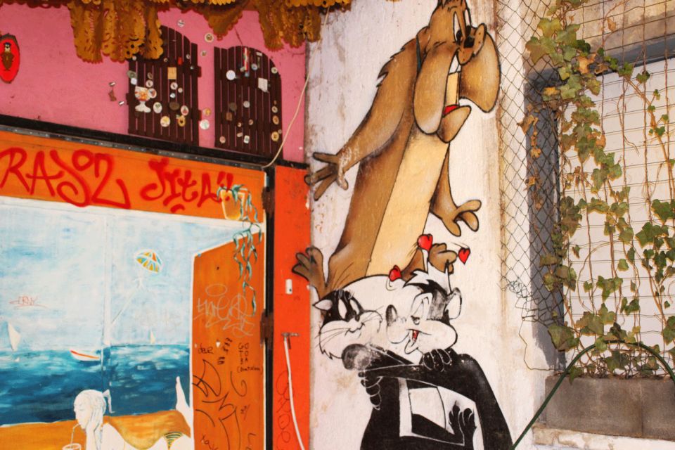 Budapest: Ruin Bar Tour - Key moments you’ll actually feel