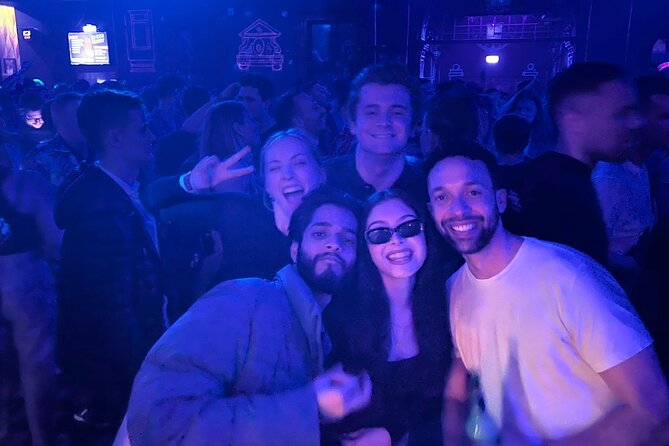 Budapest Ruin Pub Crawl +6 Shots +VIP Entries +Drinking Games - VIP Instant-Fogas: the moment the night turns up