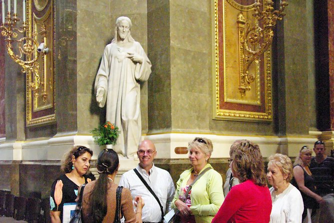 Budapest: Saint Stephen's Basilica Tour - Treasury and Tower Upgrade: When It’s Worth Paying More