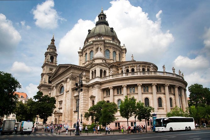 Budapest: Saint Stephen's Basilica Tour - Price and Value: Is $21.78 a Smart Use of Time?