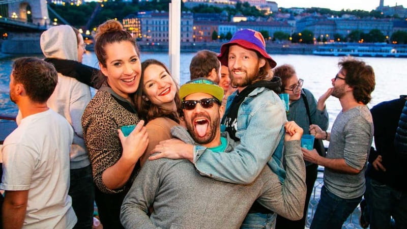 Budapest: Sip & Sail Danube Cruise with Unlimited Beer - Who this cruise suits best (and who should skip it)