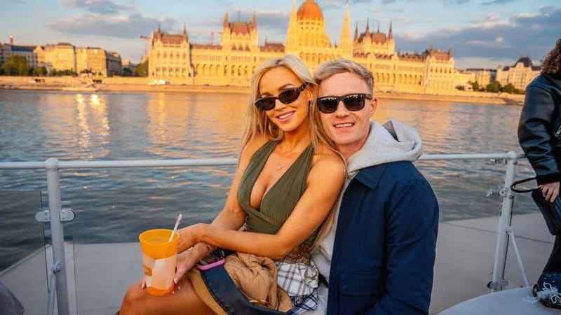 Budapest: Sip & Sail Danube Cruise with Unlimited Beer - Value check: is $26 per person worth it?