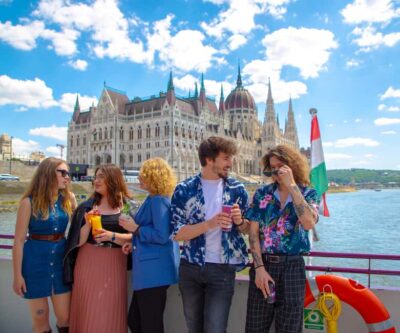 Budapest: Skyline Sightseeing Cruise with Parliament View - Price and Value: Why $14 Can Make Sense