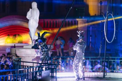 Budapest: Sparty - The Ultimate Late-Night Spa Party Ticket - Ticket value: is Sparty worth about $80?
