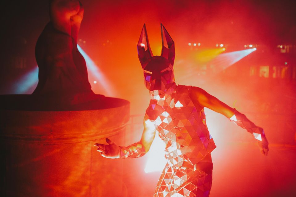 Budapest: Sparty - The Ultimate Late-Night Spa Party Ticket - Drinks and the SpartyPay system: no bank cards, plan your spend