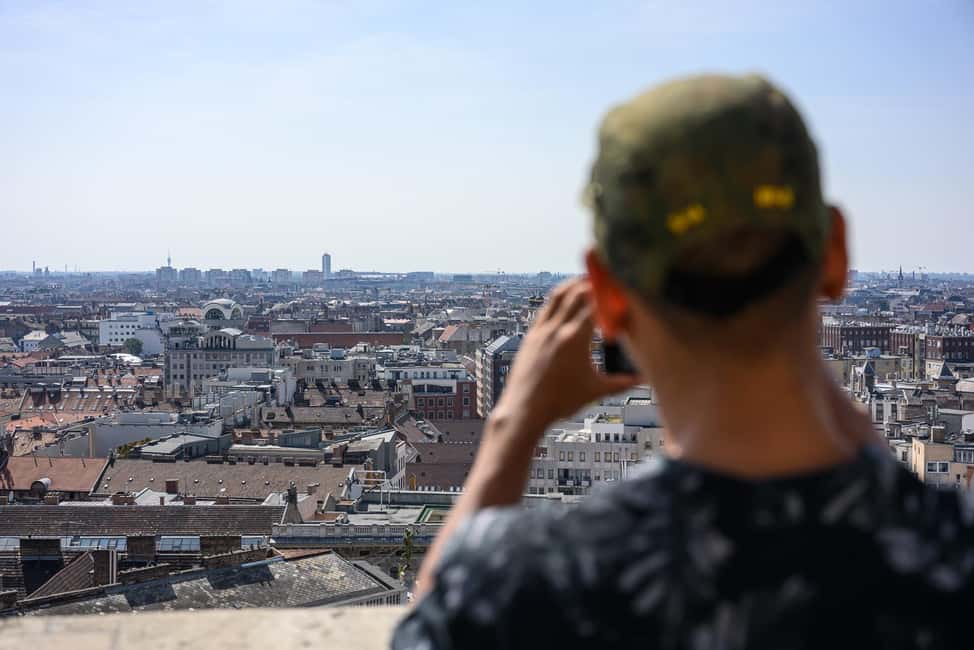 Budapest: St. Stephen's Basilica Entry with Terrace Option - St. Stephen’s Basilica and the dome terrace: why this upgrade is worth it