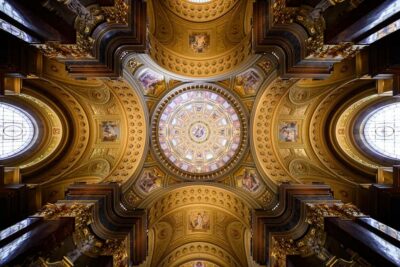 Budapest: St. Stephen's Basilica Entry with Terrace Option - Tickets, vouchers, and the one place you must go: Szent István tér 2