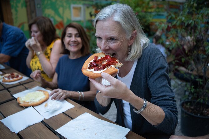 Budapest Street Food Tour with Local Snacks, Dessert and Beer - Meeting at the State Opera: an easy start point with real city energy