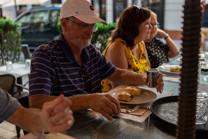 Budapest Street Food Tour with Local Snacks, Dessert and Beer - Small-group format and the guide role: why the tour feels personal