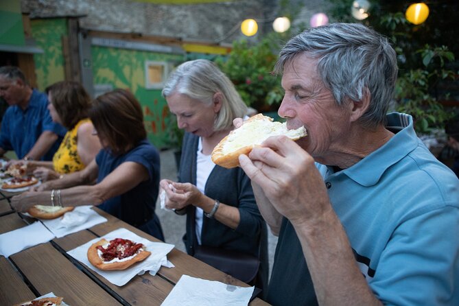 Budapest Street Food Tour with Local Snacks, Dessert and Beer - Who should book this tour, and who might skip it