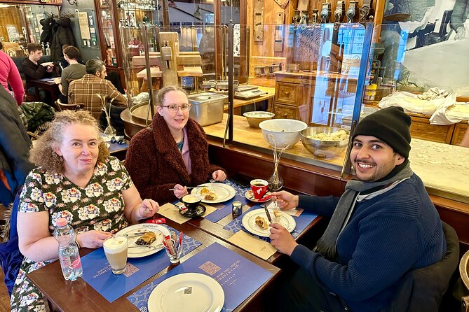 Budapest Street Food Tour with Local Snacks, Dessert and Beer - Should you book Budapest Street Food Tour with local snacks, dessert, and beer?