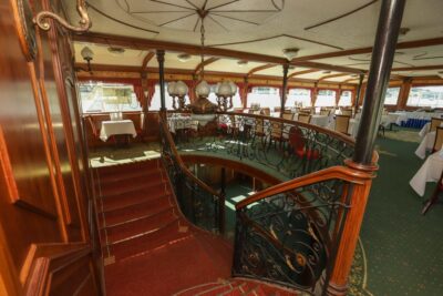 Budapest: Summer Brunch & Cruise with Prosecco or Cake - Buffet brunch on the Danube: what’s on your plate
