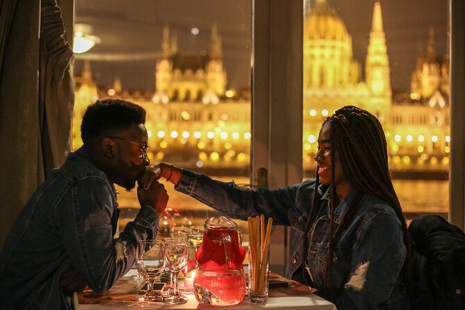 Budapest Széchenyi Spa with Danube Cruise and Optional Dinner - Who should book this, and who should skip it