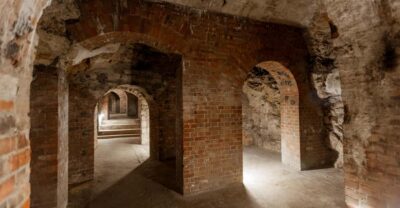 Budapest: The WWII Siege of Buda Castle & Bomb Shelter Tour - Castle District Route: Úri Street and Lovas Way on Foot