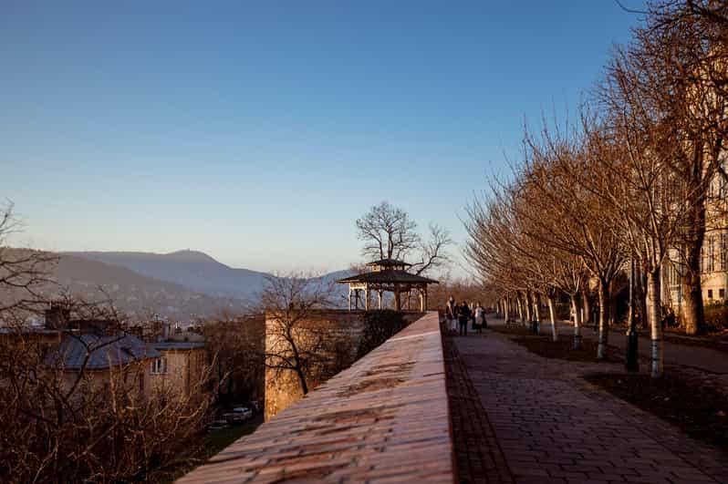 Budapest: The WWII Siege of Buda Castle & Bomb Shelter Tour - The Siege of Budapest Story: 52 Days From Christmas Eve to Liberation