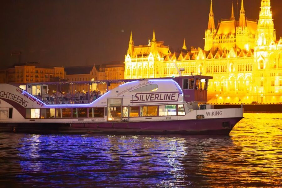 Budapest: Unlimited Prosecco and Wine Sightseeing Cruise - Final Call: Should You Book This Prosecco and Wine Cruise?