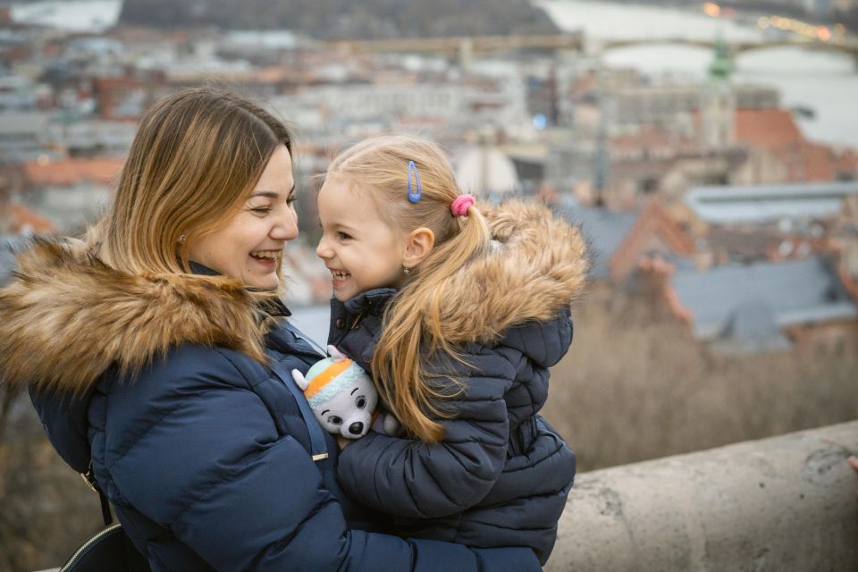 Budapest: Vacation Photographer to collect great memories - Key Details That Matter for Your Budapest Photos