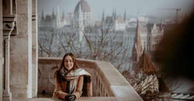 Budapest: Vacation Photographer to collect great memories - What Makes the Photos Worth It: Editing and Real Direction
