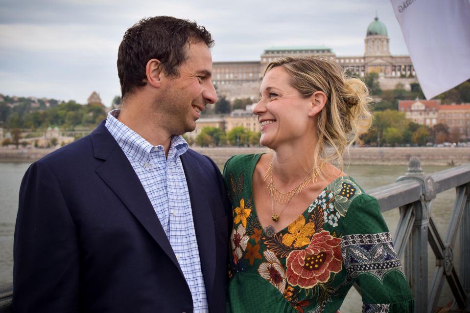 Budapest: Vacation Photographer to collect great memories - Family, Couples, and Camera-Shy People: Who This Suits Best
