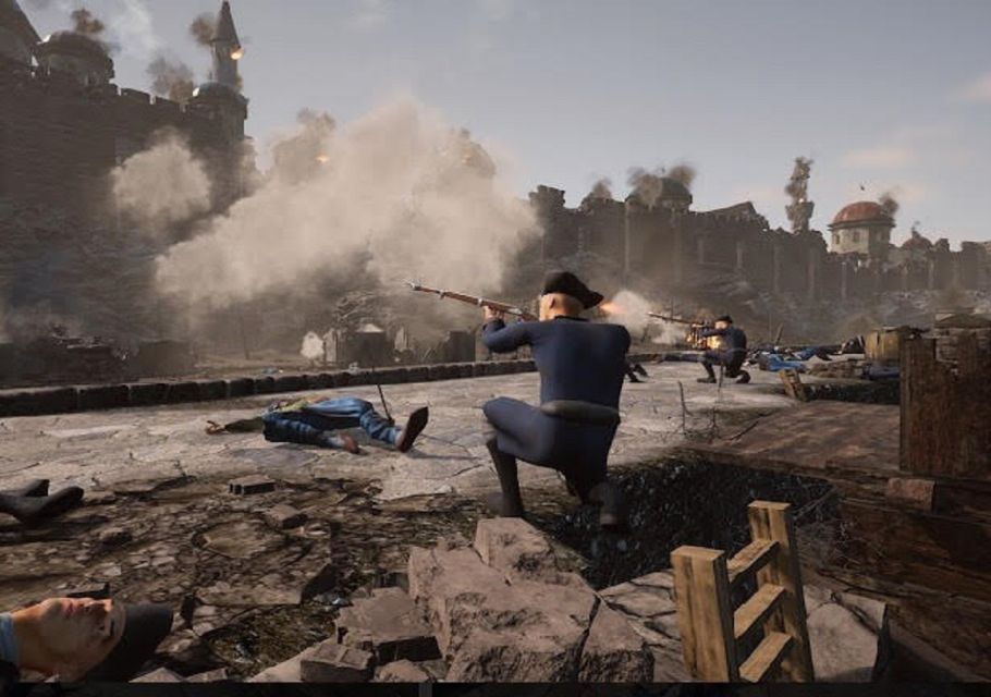 Budapest: Virtual Reality Tour in 8 Languages - Languages and Storytelling: 8 Voices, One Timeline