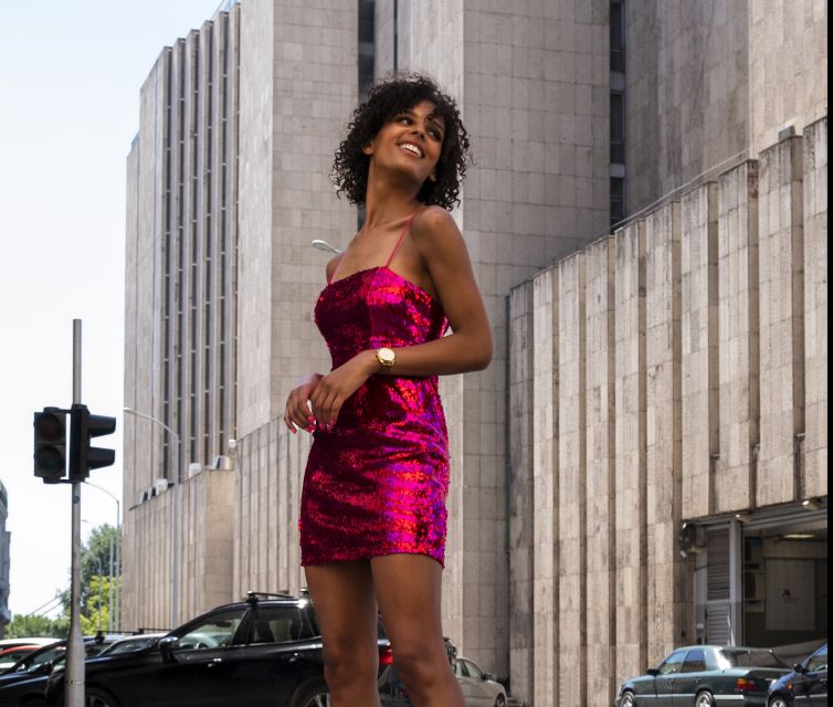Budapest: Walking Tour and Photoshoot with Digital Photos - Budapest Photo Walk with Photoshoot: what you really get in 2 hours