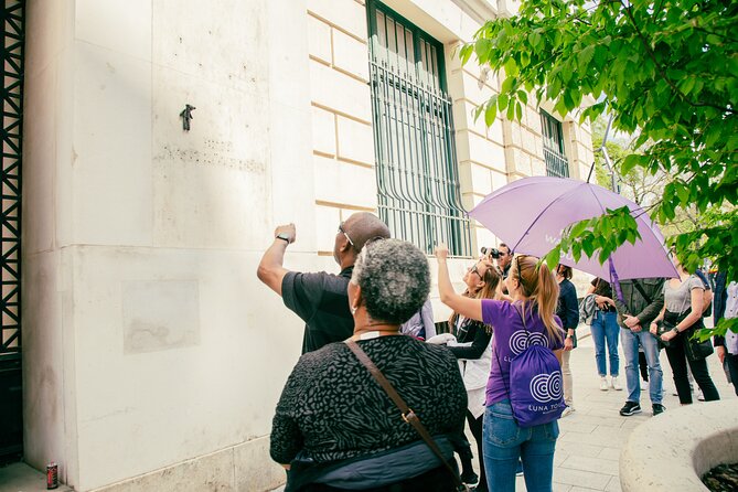 Budapest walking tour: Parliament and Shoes Memorial - Shoes on the Danube Bank: A Short Stop That Stays With You